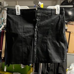 Forever 21 skirt